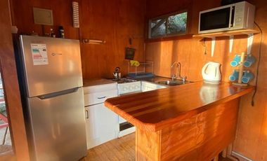 Casa en Venta en ruta 215, pasado Entrelagos