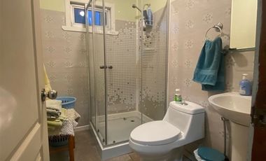 Casa en Venta en ruta 215, pasado Entrelagos