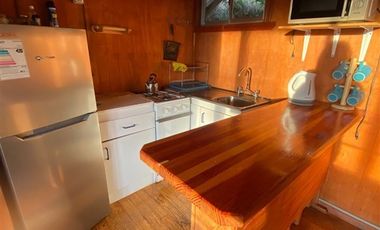 Casa en Venta en ruta 215, pasado Entrelagos