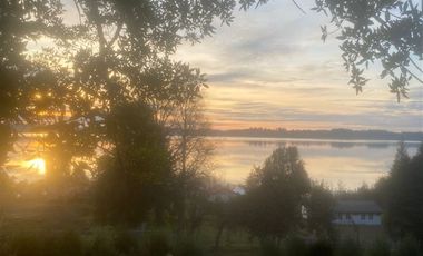 Casa en Venta en ruta 215, pasado Entrelagos