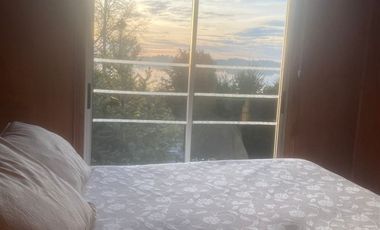 Casa en Venta en ruta 215, pasado Entrelagos