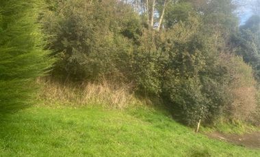 Casa en Venta en ruta 215, pasado Entrelagos