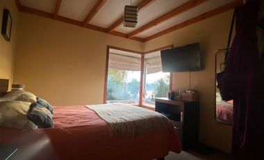 Casa en Venta en ruta 215, pasado Entrelagos