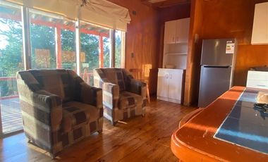 Casa en Venta en ruta 215, pasado Entrelagos