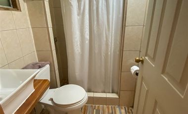 Casa en Venta en ruta 215, pasado Entrelagos