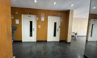 Venta departamento 3 amb. con balcon