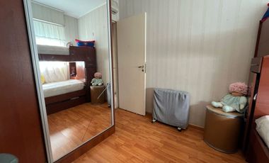 Venta departamento 3 amb. con balcon
