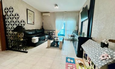 Venta departamento 3 amb. con balcon