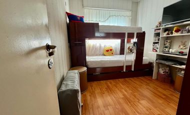 Venta departamento 3 amb. con balcon
