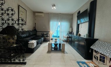Venta departamento 3 amb. con balcon