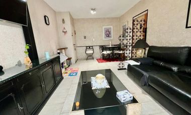 Venta departamento 3 amb. con balcon