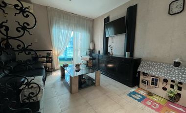 Venta departamento 3 amb. con balcon