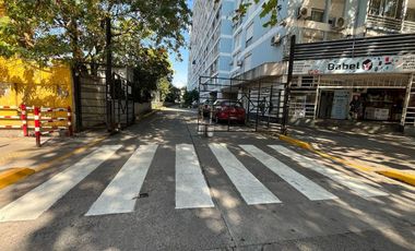 Venta departamento 3 amb. con balcon