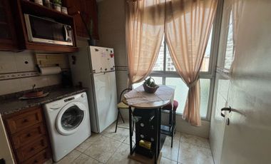 Venta departamento 3 amb. con balcon