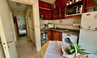 Venta departamento 3 amb. con balcon