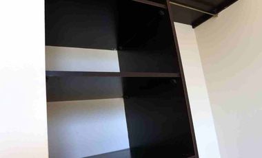 Alquiler Dpto 2 amb en duplex