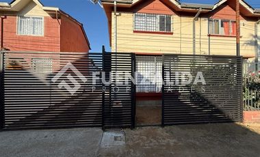 Casa en Arriendo en Hermano Fernando de la Fuente