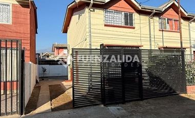 Casa en Arriendo en Hermano Fernando de la Fuente
