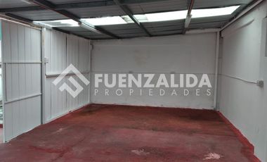 Casa en Arriendo en Santa Helena / Arauco