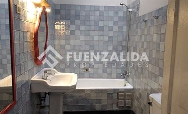 Casa en Arriendo en Santa Helena / Arauco