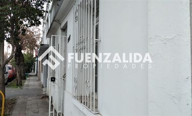 Casa en Arriendo en Santa Helena / Arauco