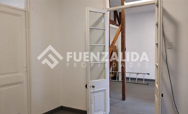 Casa en Arriendo en Santa Helena / Arauco