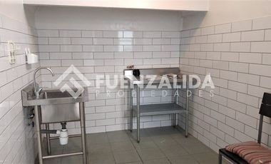 Casa en Arriendo en Santa Helena / Arauco