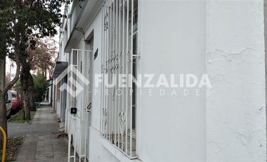 Casa en Arriendo en Santa Helena / Arauco