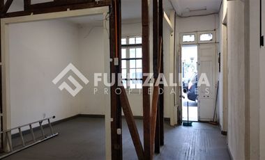 Casa en Arriendo en Santa Helena / Arauco