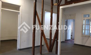 Casa en Arriendo en Santa Helena / Arauco