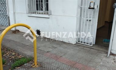 Casa en Arriendo en Santa Helena / Arauco