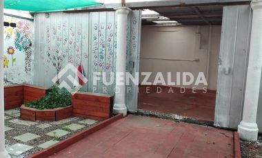 Casa en Arriendo en Santa Helena / Arauco