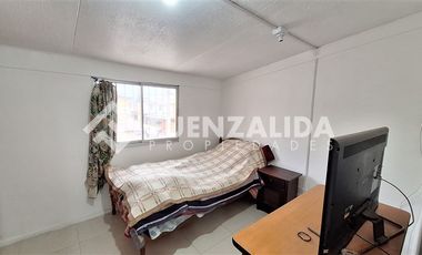 Casa en Venta en Avda. Juanita/ Estación Quepe/ Avda. Eyzaguirre