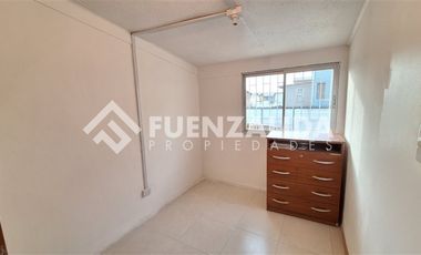Casa en Venta en Avda. Juanita/ Estación Quepe/ Avda. Eyzaguirre