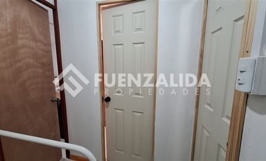 Casa en Venta en Avda. Juanita/ Estación Quepe/ Avda. Eyzaguirre
