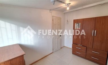 Casa en Venta en Avda. Juanita/ Estación Quepe/ Avda. Eyzaguirre