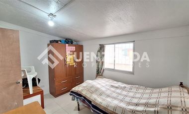 Casa en Venta en Avda. Juanita/ Estación Quepe/ Avda. Eyzaguirre