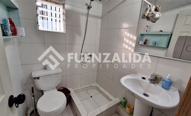 Casa en Venta en Avda. Juanita/ Estación Quepe/ Avda. Eyzaguirre