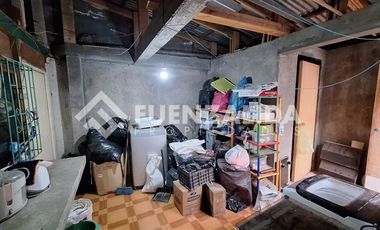 Casa en Venta en Avda. Juanita/ Estación Quepe/ Avda. Eyzaguirre