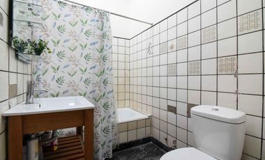 ALQUILER CASA HAEDO 3 AMB JARDIN, PATIO Y TERRAZA