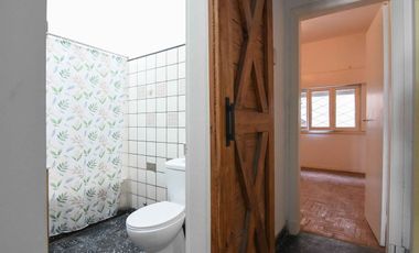 ALQUILER CASA HAEDO 3 AMB JARDIN, PATIO Y TERRAZA