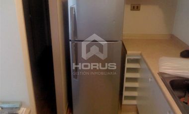 Departamento en Arriendo en Condominio Diego de Almagro