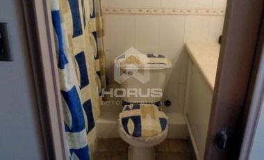 Departamento en Arriendo en Condominio Diego de Almagro