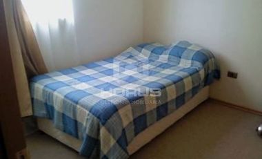 Departamento en Arriendo en Condominio Diego de Almagro