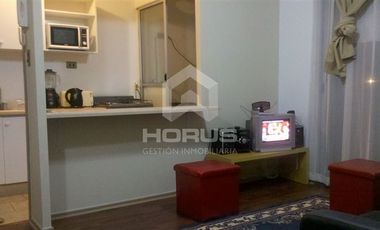 Departamento en Arriendo en Condominio Diego de Almagro