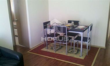 Departamento en Arriendo en Condominio Diego de Almagro