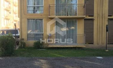 Departamento en Arriendo en Condominio Diego de Almagro