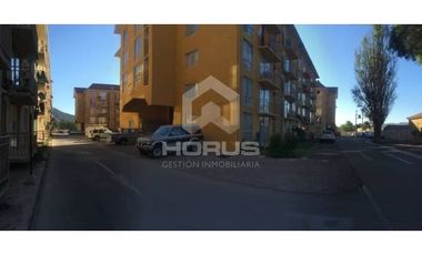 Departamento en Arriendo en Condominio Diego de Almagro