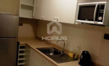 Departamento en Arriendo en Condominio Diego de Almagro