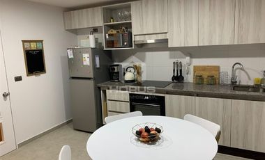 Departamento en Arriendo en Avda Los Pescadores 5300